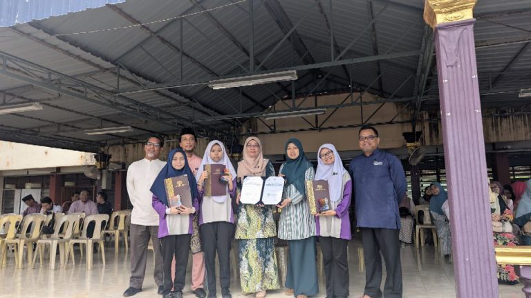 Pertandingan National ICT Security Discourse